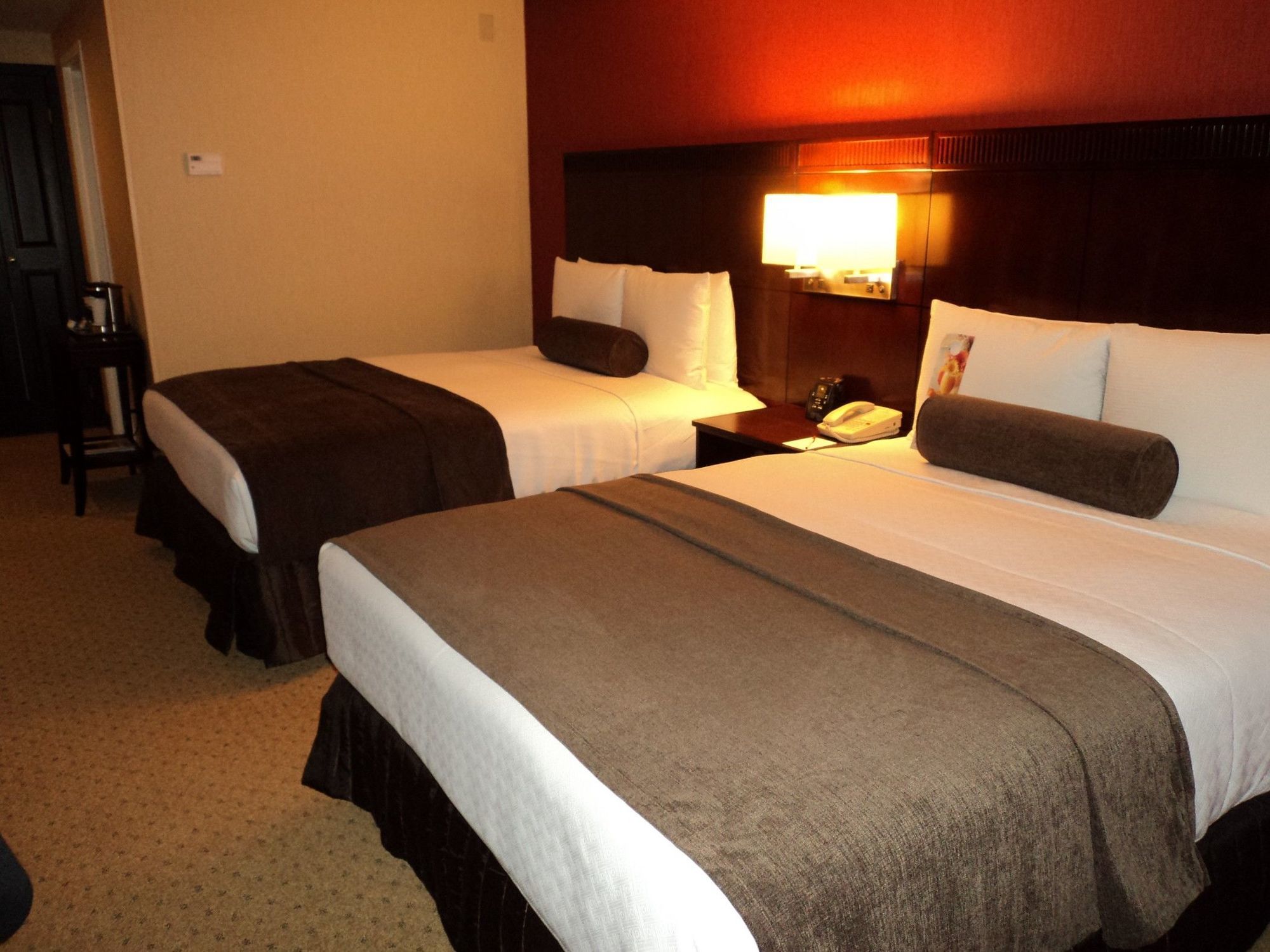 Hotel Albuquerque Crowne Plaza By Ihg Exterior foto